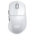 Cherry Xtrfy M64 Pro Wireless (Bianco).