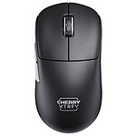 Cherry Xtrfy M68 Pro Inalámbrico (Negro).