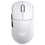 Cherry Xtrfy M68 Pro Inalámbrico (Blanco).