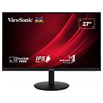 ViewSonic 27" LED - VG2709-2K-MHD.