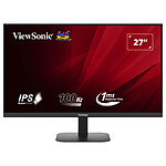 ViewSonic 27" LED - VA2708-2K-HD.