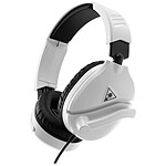 Turtle Beach Recon 70X (White)