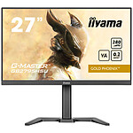 iiyama 27" LED - G-Master GB2795HSU-B1 Gold Phoenix