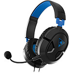 Turtle Beach Recon 50P (Negro).