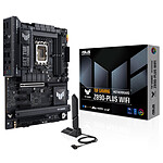 ASUS TUF GAMING Z890-PLUS WIFI.