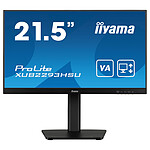 iiyama 21,5" LED - ProLite XUB2293HSU-B7.