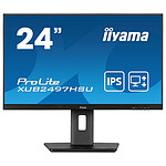 iiyama 23.8" LED - ProLite XUB2497HSU-B2