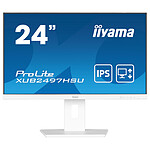 iiyama 23.8" LED - ProLite XUB2497HSU-W2.