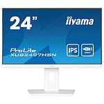 iiyama 23,8" LED - ProLite XUB2497HSN-W2.