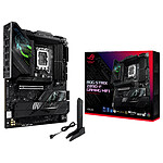 ASUS ROG STRIX Z890-F GAMING WIFI · Occasion