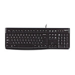 Clavier PC Logitech