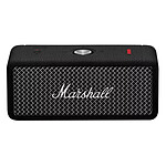 Marshall Emberton II Black/Steel.