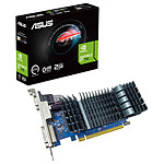 Asus GeForce GT 710 2GB GDDR5 EVO .