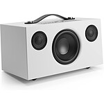 Audio Pro C5 MKII Blanc