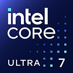 Intel Core Ultra 7 265K (3,9 GHz / 5,5 GHz) - Bandeja de versiones.