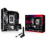 ASUS ROG STRIX Z890-I GAMING WIFI.