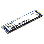 Kingston SSD NV3 4TB.