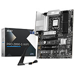 MSI PRO Z890-S WIFI 