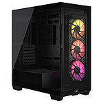 Corsair 3500X ARGB (Negro).