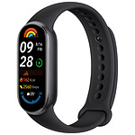 Xiaomi Mi Smart Band 9 Noir