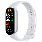 Xiaomi Mi Smart Band 9 Grey.