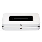 Bluesound Node 2025 Blanc