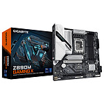 Gigabyte Z890M GAMING X