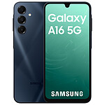 Samsung Galaxy A16 5G Midnight Blue (4GB / 128GB).