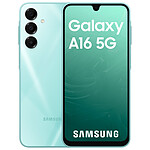 Samsung Galaxy A16 5G Turquoise (4GB / 128GB).