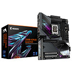 Gigabyte Z890 AORUS MASTER.