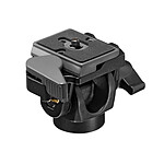 Testa per monopiede Manfrotto 234RC .