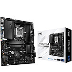 ASRock Z890 Pro-A .