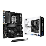 Intel Z890 ASRock