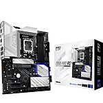 ASRock Z890 Pro RS (Race Sport Edition).