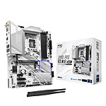 ASRock Z890 Pro RS WiFi White (Race Sport Edition).