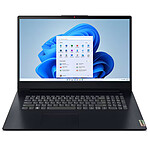 Lenovo IdeaPad 3 17IAU7 (82RL00AEFR).