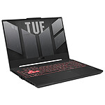 ASUS TUF Gaming A15 TUF507UI-HQ174W.