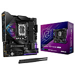 ASRock Z890M Riptide WiFi