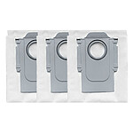 Roborock Dust Bags Qrevo / Qrevo S / S8 MaxV Ultra .