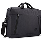 Case Logic Huxton 15,6" (Negro).