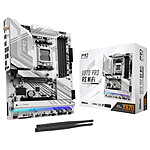 ASRock X870 Pro RS WIFI.