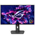 ASUS 27" OLED - ROG Strix XG27AQDMG