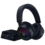 Razer Kraken v4 Pro (Negro).