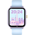 Ice Watch Smart Junior 2.0 Purple Soft Blue