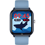 Ice Watch Smart Junior 2.0 Blue Light .