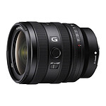 Objectif Sony Zeiss 35 Mm F1.4 Plein Format - Monture E, Grand Angle Lumineux, Mise Au Point DDSSM, étanche
