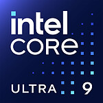 Intel Core Ultra 9 285K (3.7 GHz / 5.7 GHz) - Version tray