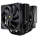 Thermalright Frost Commander 140 Noir