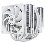 AMDThermalright Frost Commander 140 Blanco