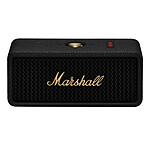 Marshall Emberton III Noir/Cuivre